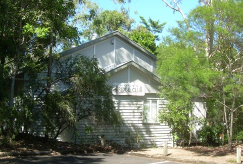 Noosa Bridge Club